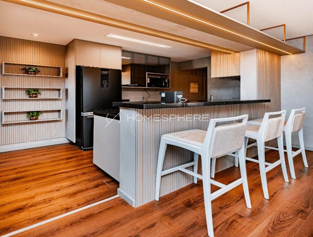 Apartamento com 2 suítes à venda em Brooklin, São Paulo, por R$ 4.190.000 Imagem 4