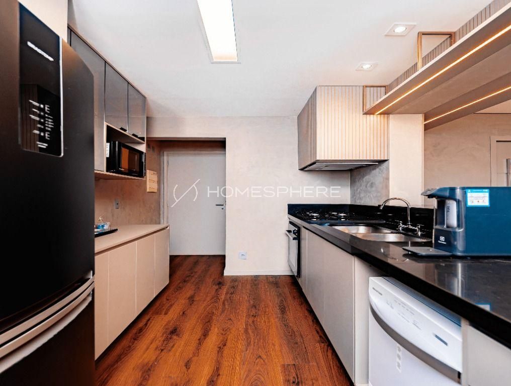 Apartamento com 2 suítes à venda em Brooklin, São Paulo, por R$ 4.190.000 Imagem 5