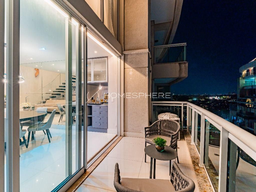 Apartamento com 2 suítes à venda em Brooklin, São Paulo, por R$ 4.190.000 Imagem 4