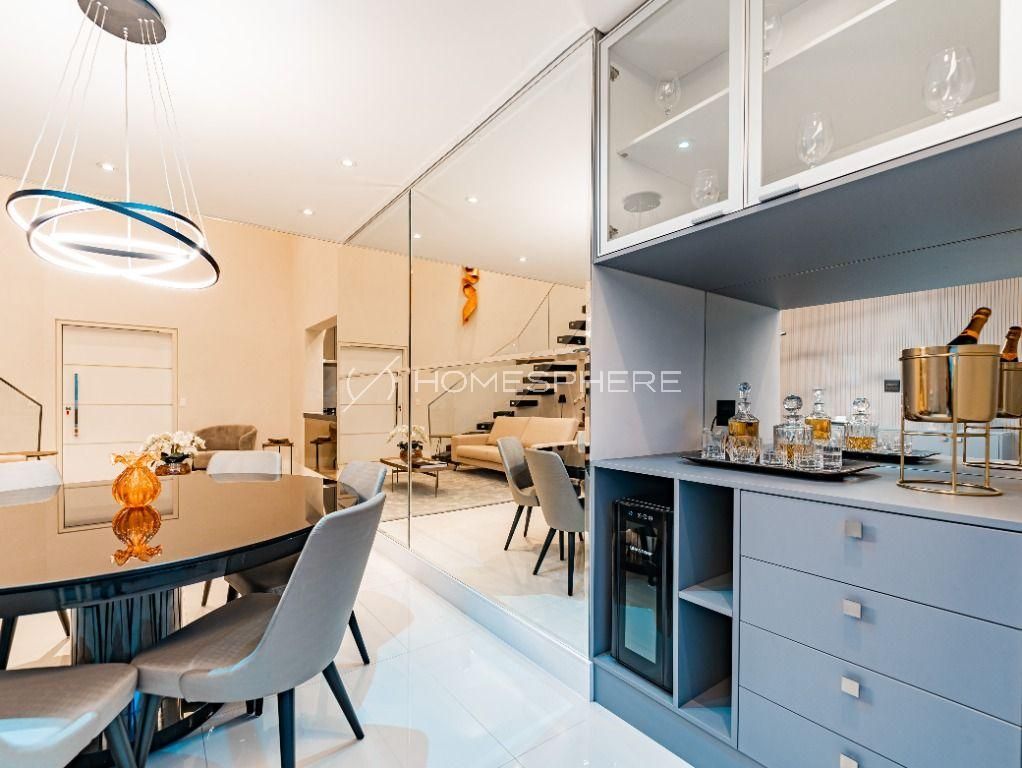 Apartamento com 2 suítes à venda em Brooklin, São Paulo, por R$ 4.190.000 Imagem 5