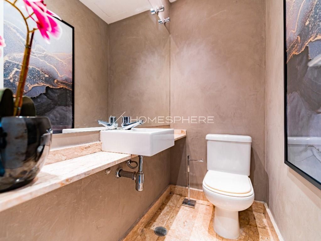 Apartamento com 2 suítes à venda em Brooklin, São Paulo, por R$ 4.190.000 Imagem 6