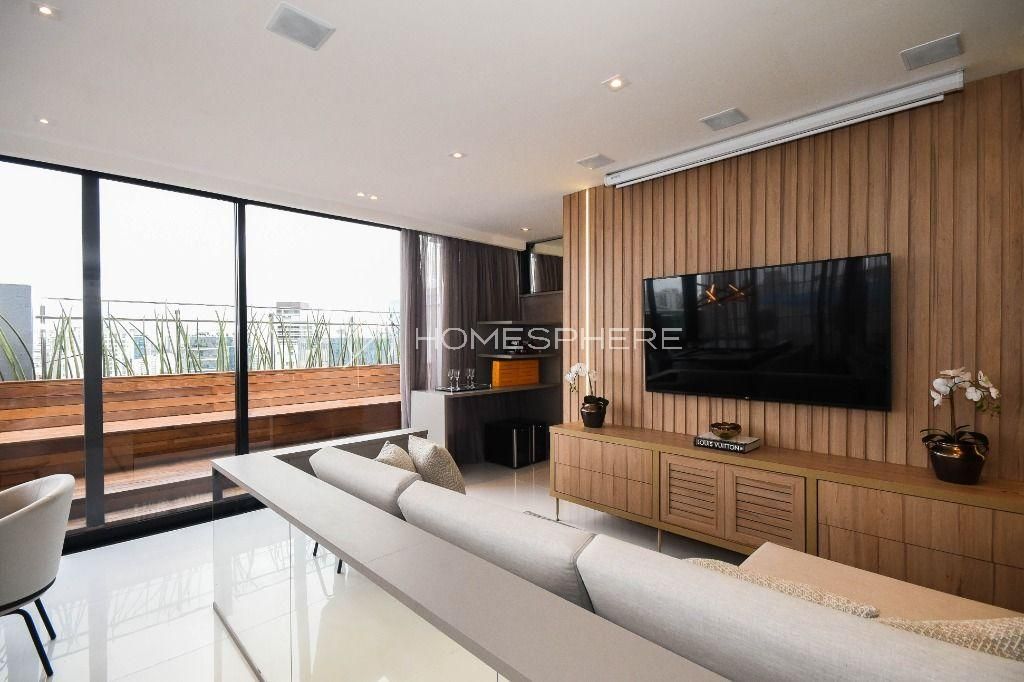 Cobertura com 1 suítes à venda em Itaim Bibi, São Paulo, por R$ 7.100.000 Imagem 5