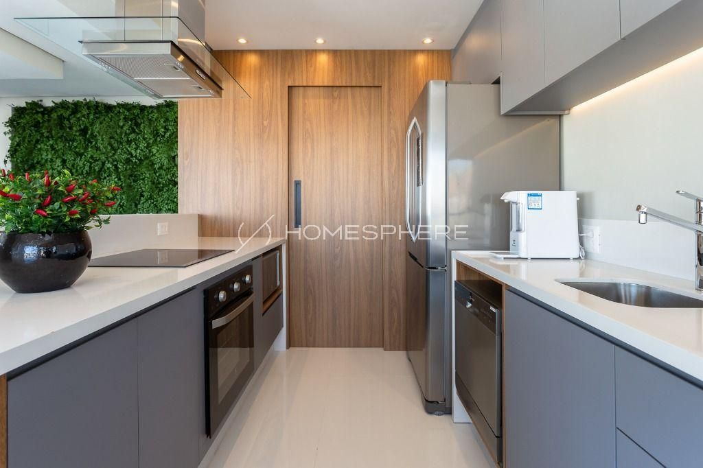Apartamento com 2 suítes à venda em Pinheiros, São Paulo, por R$ 4.500.000 Imagem 4