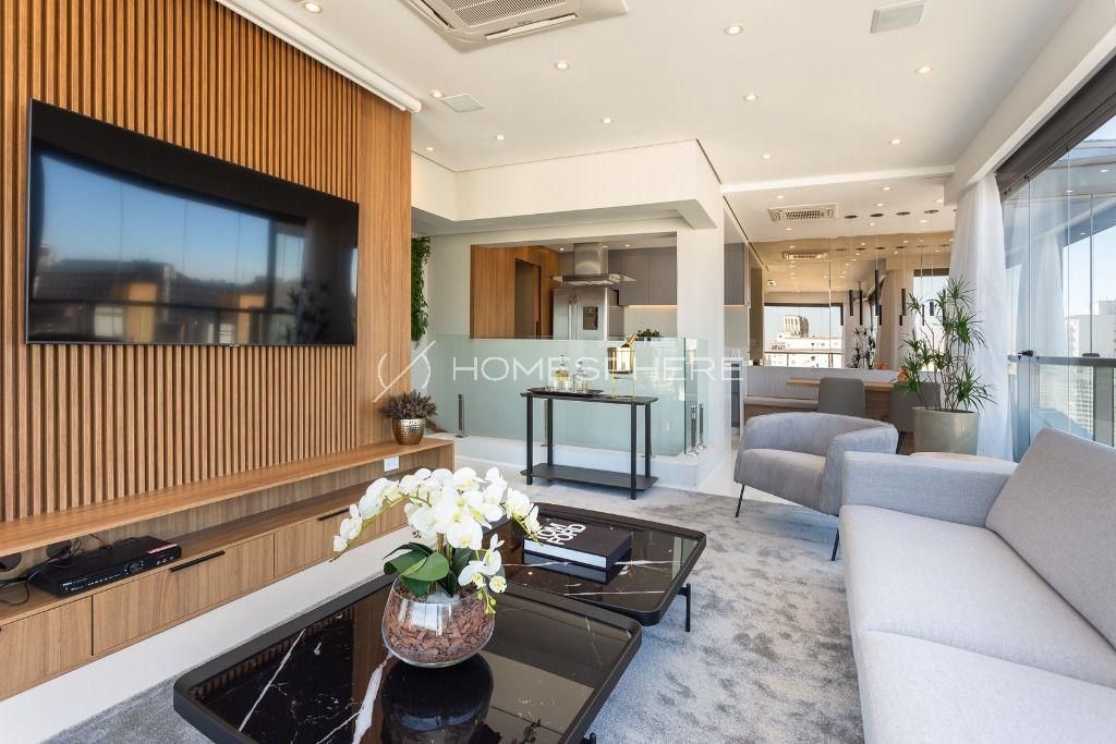 Apartamento com 2 suítes à venda em Pinheiros, São Paulo, por R$ 4.500.000 Imagem 5