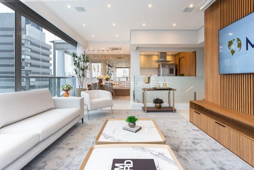 Apartamento com 2 suítes à venda em Pinheiros, São Paulo, por R$ 4.500.000 Imagem 5