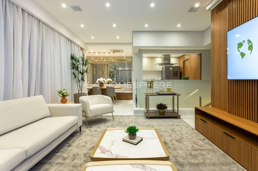 Apartamento com 2 suítes à venda em Pinheiros, São Paulo, por R$ 4.500.000 Imagem 4