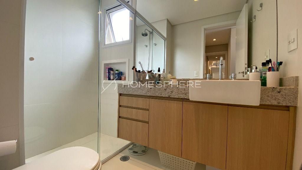 Apartamento com 3 suítes à venda em Brooklin, São Paulo, por R$ 2.390.000 Imagem 4