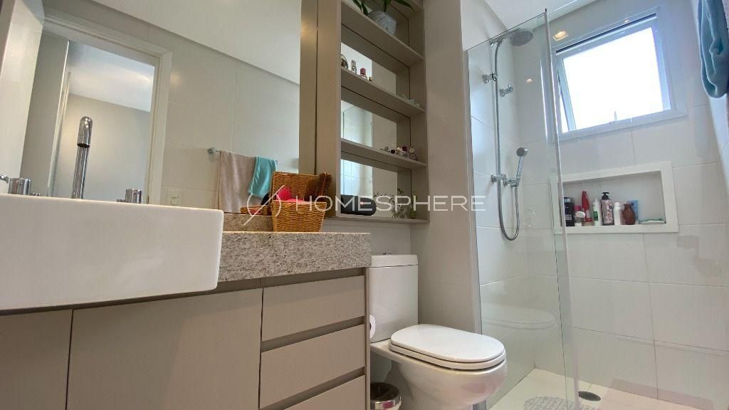 Apartamento com 3 suítes à venda em Brooklin, São Paulo, por R$ 2.390.000 Imagem 6