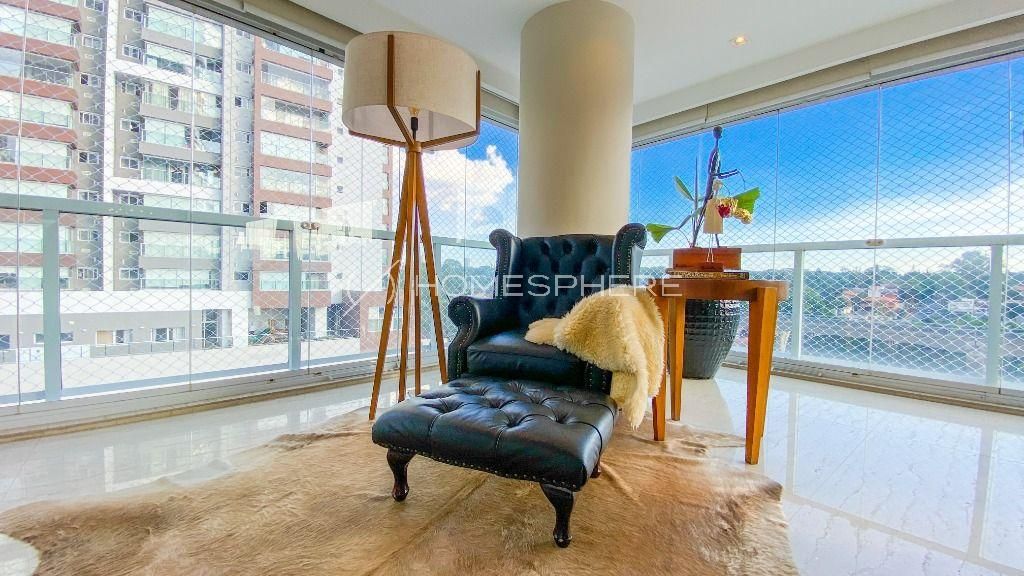 Apartamento com 3 suítes à venda em Campo Belo, São Paulo, por R$ 3.200.000 Imagem 4