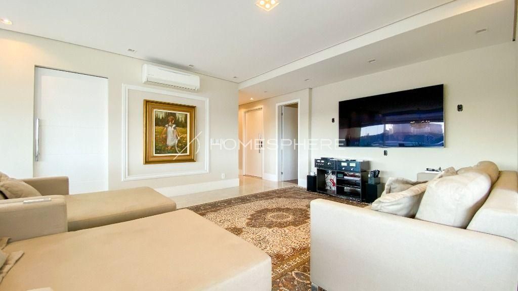 Apartamento com 3 suítes à venda em Campo Belo, São Paulo, por R$ 3.200.000 Imagem 8
