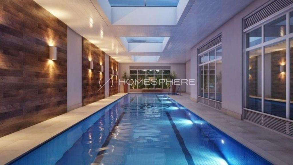 Apartamento com 3 suítes à venda em Vila Olímpia, São Paulo, por R$ 2.770.000 Imagem 5