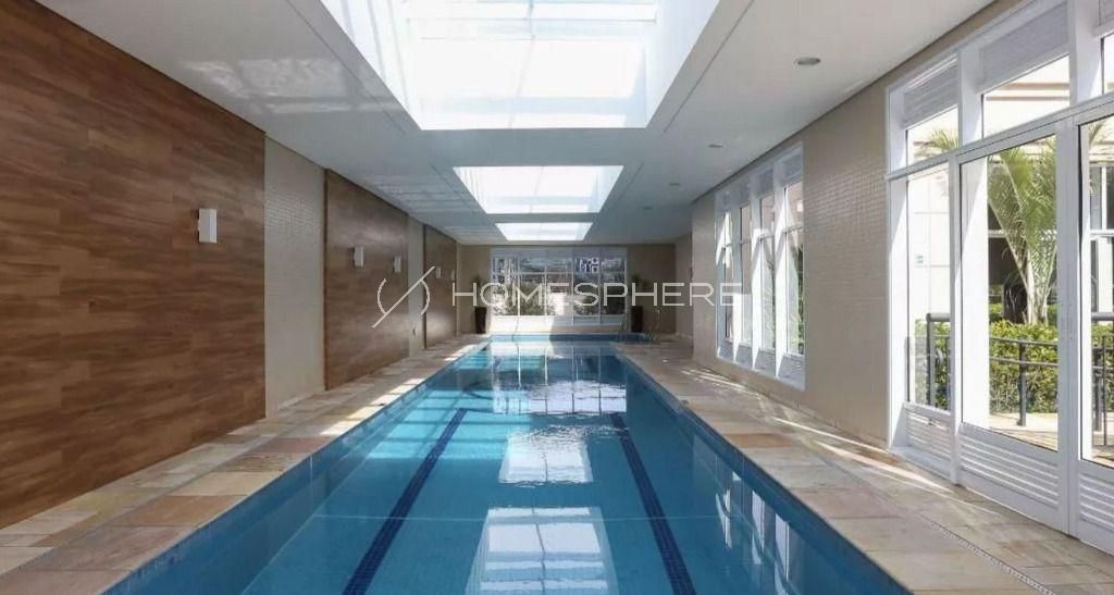 Apartamento com 3 suítes à venda em Vila Olímpia, São Paulo, por R$ 2.770.000 Imagem 5
