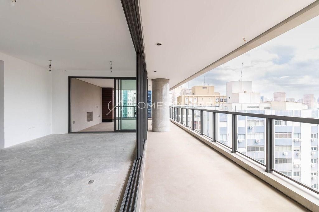 Apartamento com 3 suítes à venda em Itaim Bibi, São Paulo, por R$ 14.500.000 Imagem 4