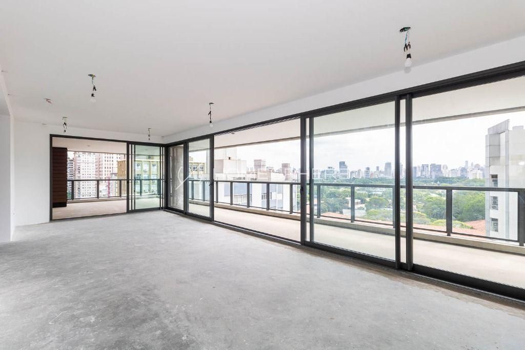 Apartamento com 3 suítes à venda em Itaim Bibi, São Paulo, por R$ 14.500.000 Imagem 5