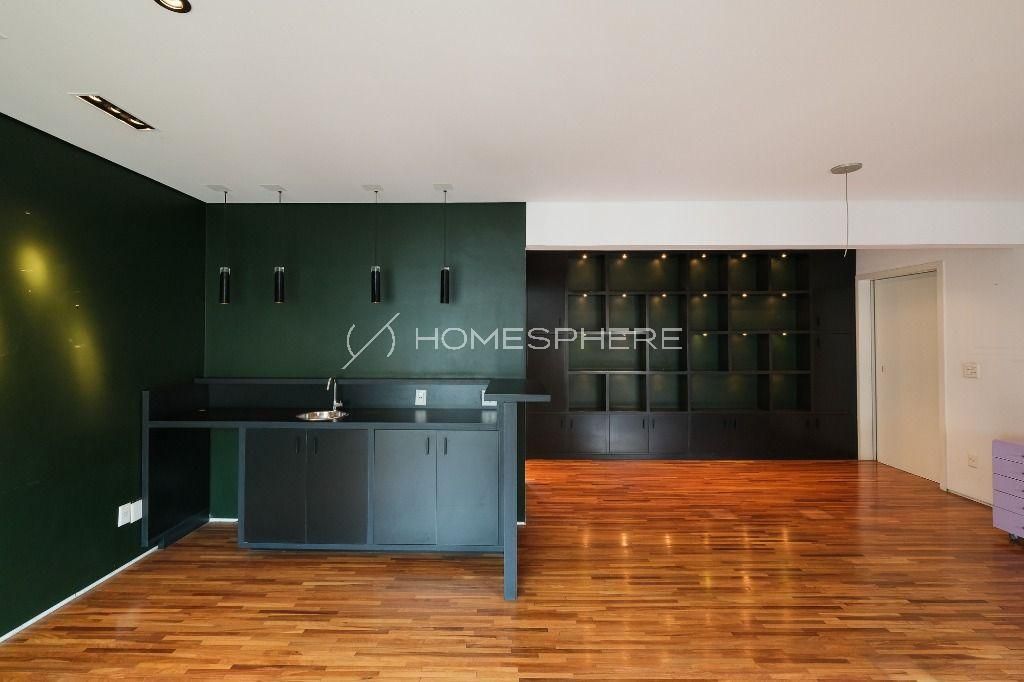 Duplex com 2 suítes à venda em Jardim Paulista, São Paulo, por R$ 4.000.000 Imagem 4