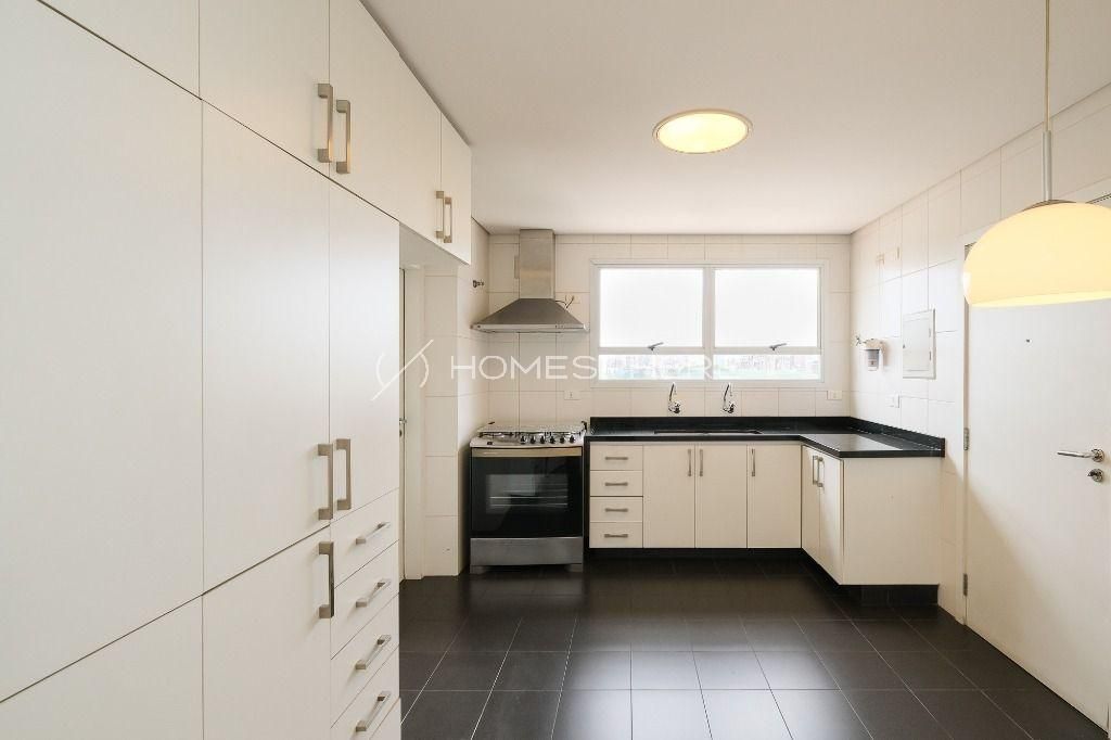Duplex com 2 suítes à venda em Jardim Paulista, São Paulo, por R$ 4.000.000 Imagem 6