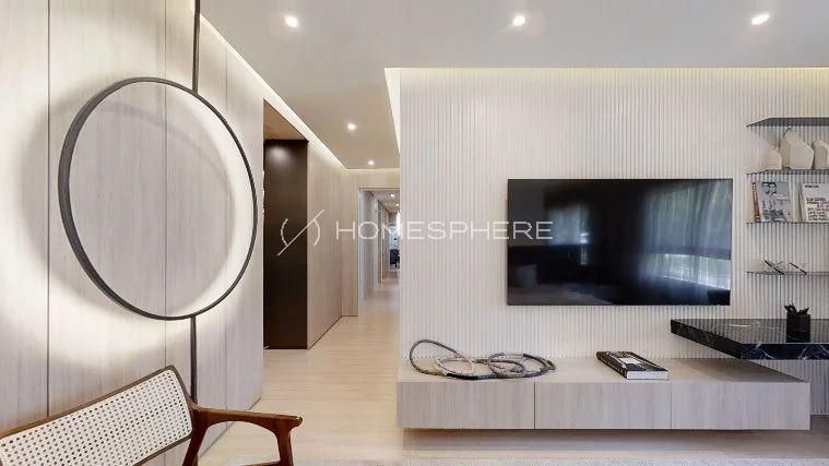 Apartamento com 4 suítes à venda em Alto de Pinheiros, São Paulo, por R$ 16.780.000 Imagem 5