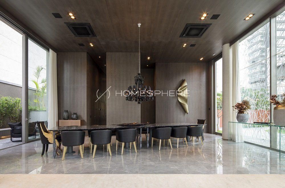 Apartamento com 4 suítes à venda em Vila Olímpia, São Paulo, por R$ 14.500.000 Imagem 4