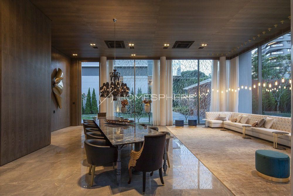 Apartamento com 4 suítes à venda em Vila Olímpia, São Paulo, por R$ 14.500.000 Imagem 5