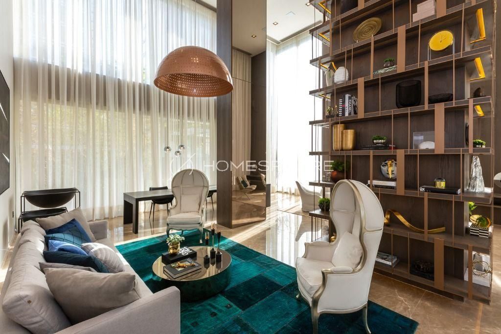 Apartamento com 4 suítes à venda em Vila Olímpia, São Paulo, por R$ 14.500.000 Imagem 6