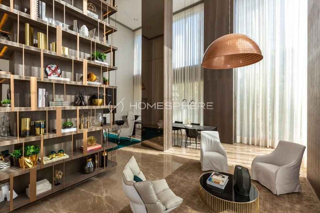 Apartamento com 4 suítes à venda em Vila Olímpia, São Paulo, por R$ 14.500.000 Imagem 7