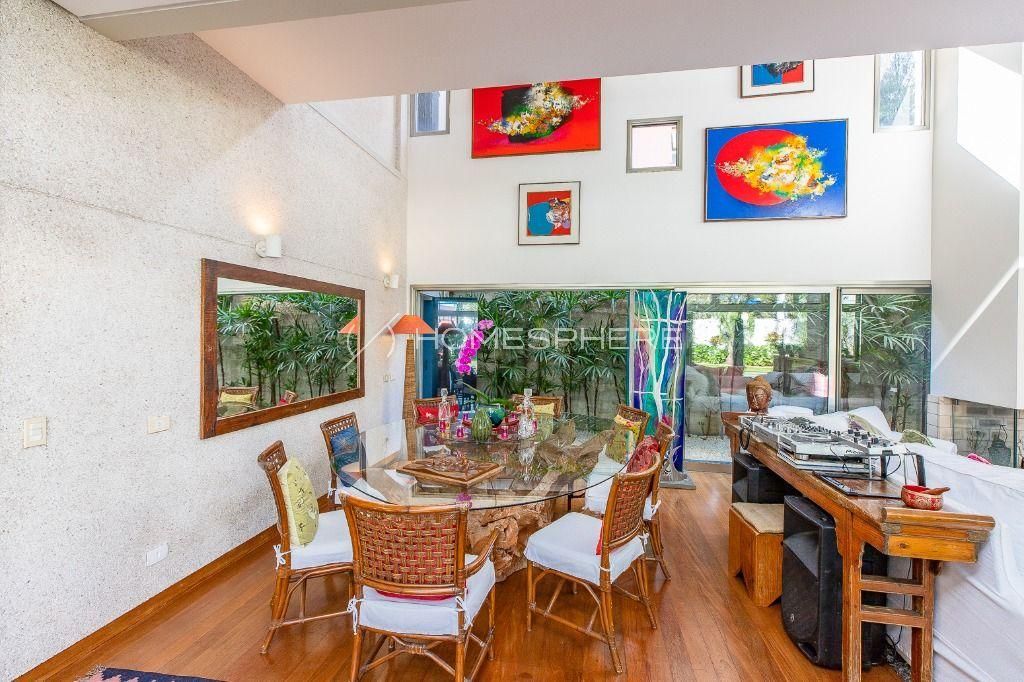 Casa com 2 suítes à venda em Granja Julieta, São Paulo, por R$ 5.495.000 Imagem 5