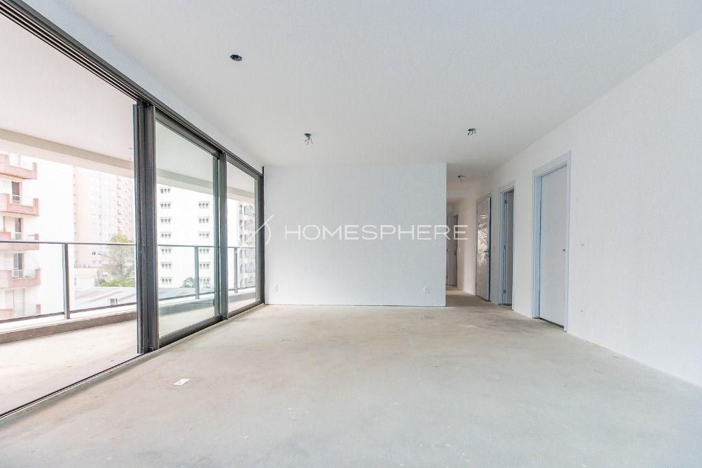 Apartamento com 3 suítes à venda em Vila Olímpia, São Paulo, por R$ 3.790.000 Imagem 6