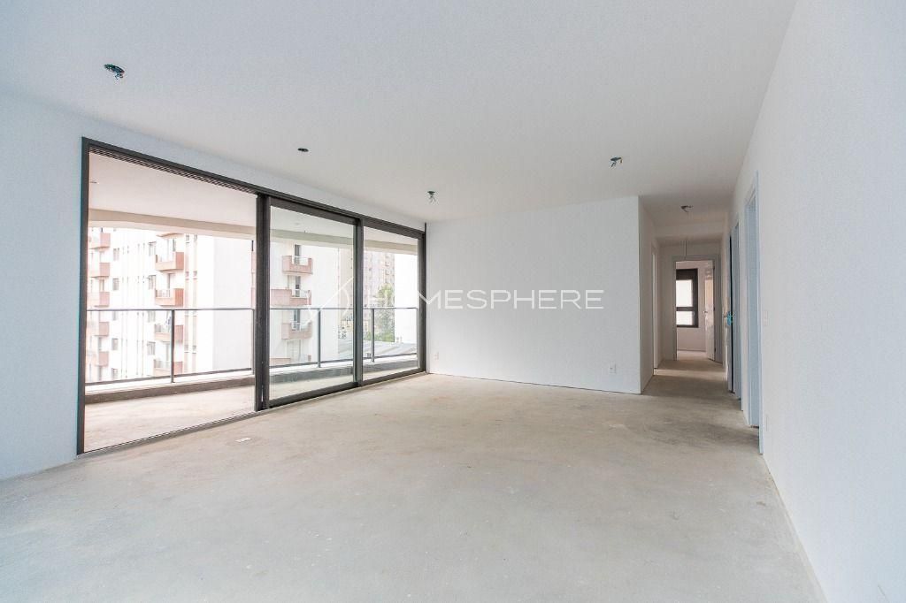 Apartamento com 3 suítes à venda em Vila Olímpia, São Paulo, por R$ 3.790.000 Imagem 7