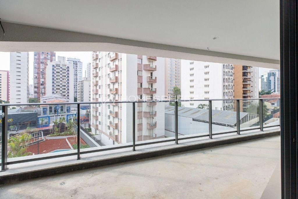 Apartamento com 3 suítes à venda em Vila Olímpia, São Paulo, por R$ 3.790.000 Imagem 8