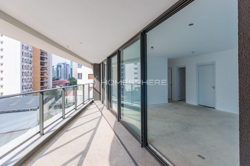 Apartamento com 3 suítes à venda em Vila Olímpia, São Paulo, por R$ 3.790.000 Imagem 5
