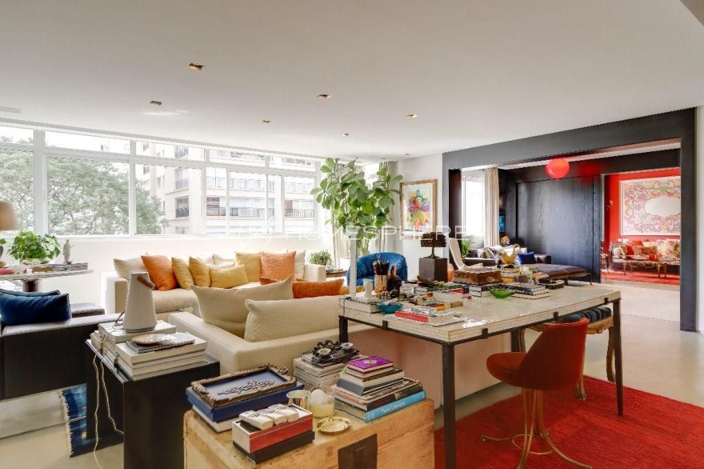 Apartamento com 2 suítes à venda em Jardim Paulista, São Paulo, por R$ 3.850.000 Imagem 5