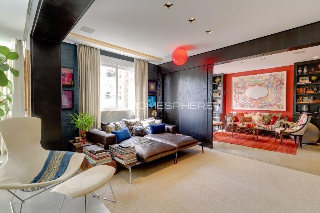 Apartamento com 2 suítes à venda em Jardim Paulista, São Paulo, por R$ 3.850.000 Imagem 6