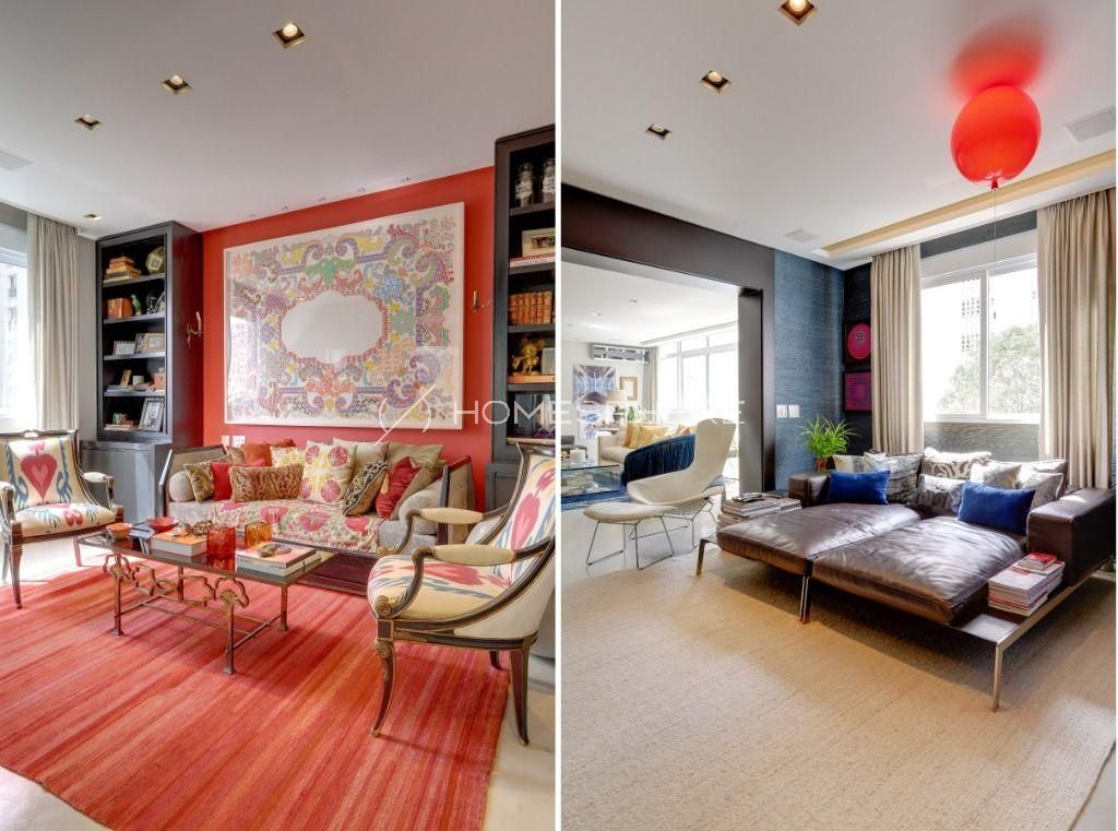 Apartamento com 2 suítes à venda em Jardim Paulista, São Paulo, por R$ 3.850.000 Imagem 8