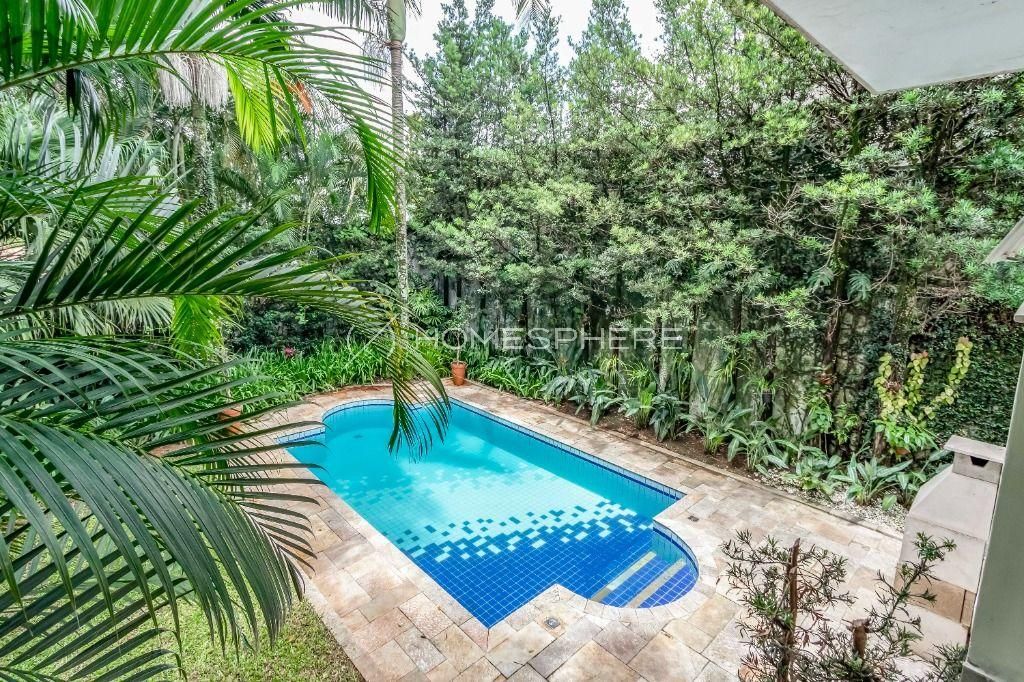 Casa com 4 suítes à venda em Cidade Jardim, São Paulo, por R$ 7.800.000 Imagem 5