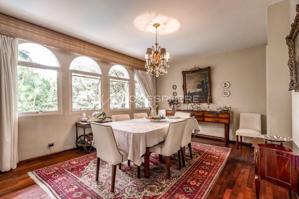 Casa com 4 suítes à venda em Cidade Jardim, São Paulo, por R$ 6.380.000 Imagem 7