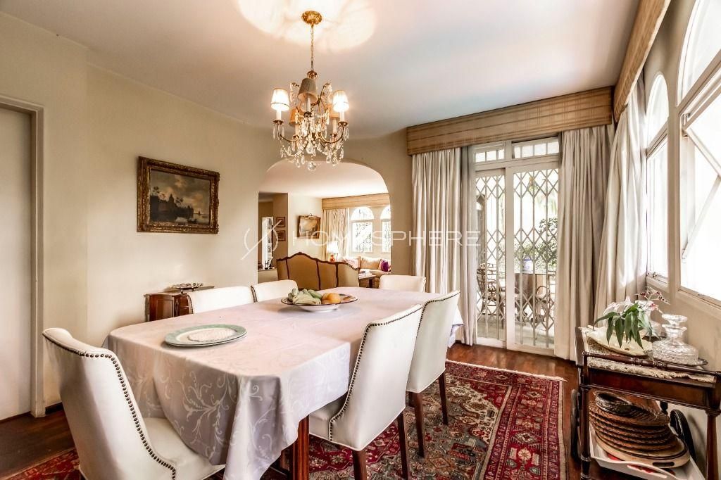 Casa com 4 suítes à venda em Cidade Jardim, São Paulo, por R$ 6.380.000 Imagem 8
