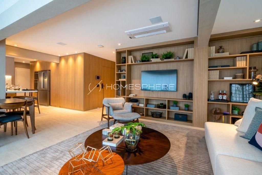 Apartamento com 3 suítes à venda em Moema, São Paulo, por R$ 4.558.000 Imagem 7