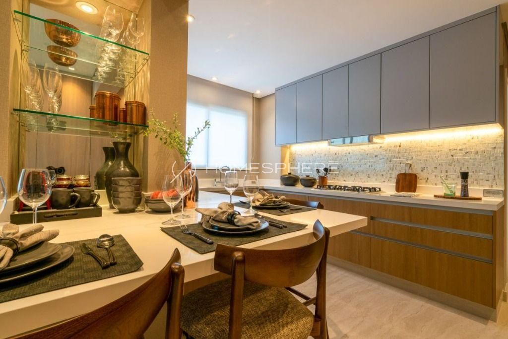 Apartamento com 3 suítes à venda em Moema, São Paulo, por R$ 4.558.000 Imagem 6