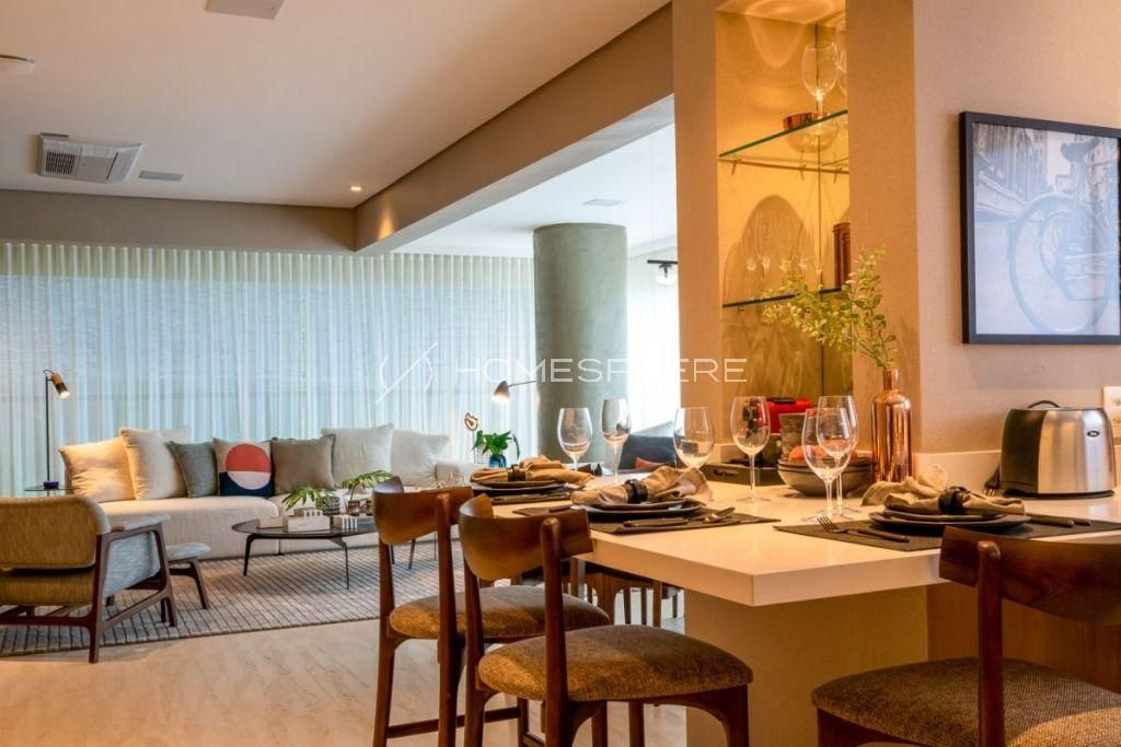 Apartamento com 3 suítes à venda em Moema, São Paulo, por R$ 4.558.000 Imagem 5