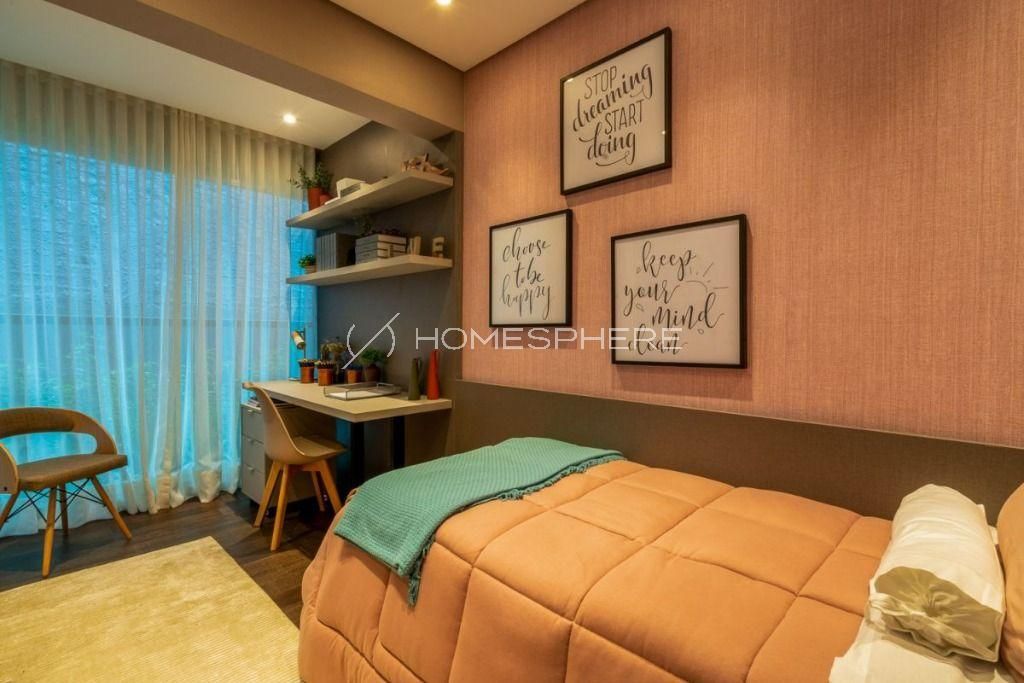 Apartamento com 3 suítes à venda em Moema, São Paulo, por R$ 4.558.000 Imagem 8