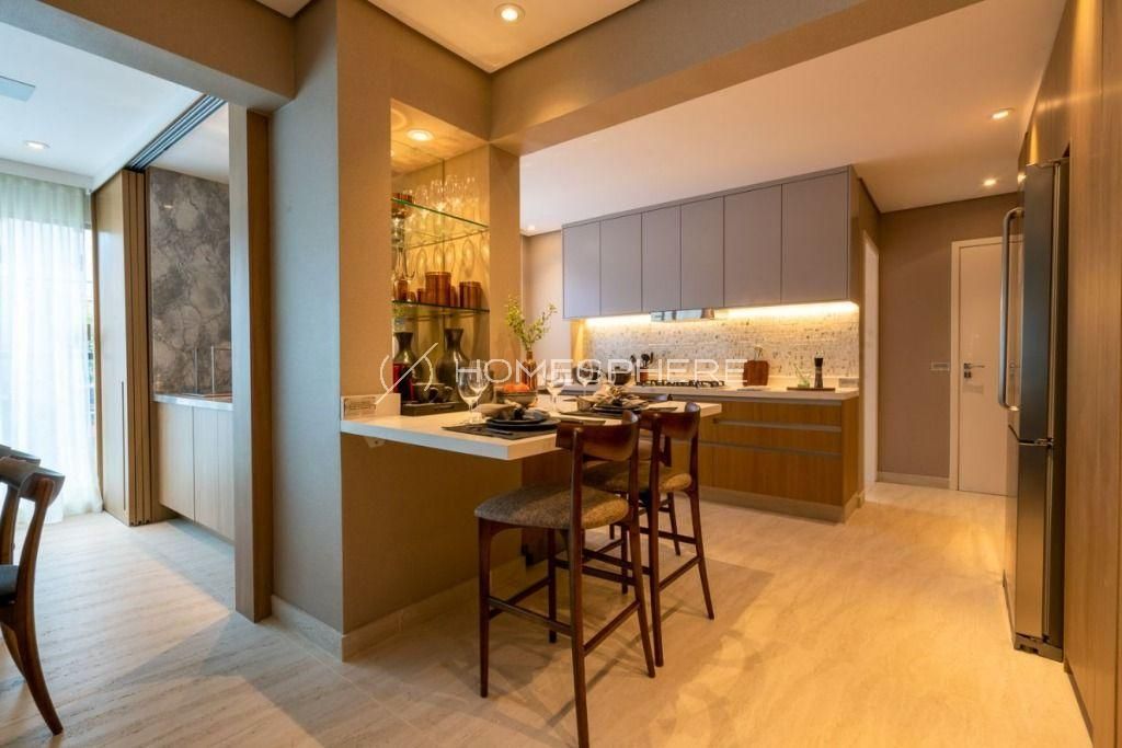 Apartamento com 3 suítes à venda em Moema, São Paulo, por R$ 4.892.000 Imagem 8