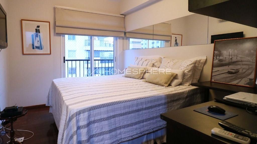 Apartamento com 3 suítes à venda em Pinheiros, São Paulo, por R$ 4.300.000 Imagem 4