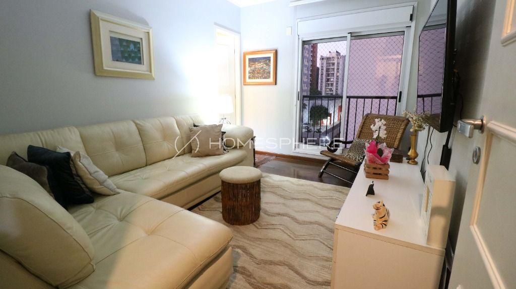 Apartamento com 3 suítes à venda em Pinheiros, São Paulo, por R$ 4.300.000 Imagem 6