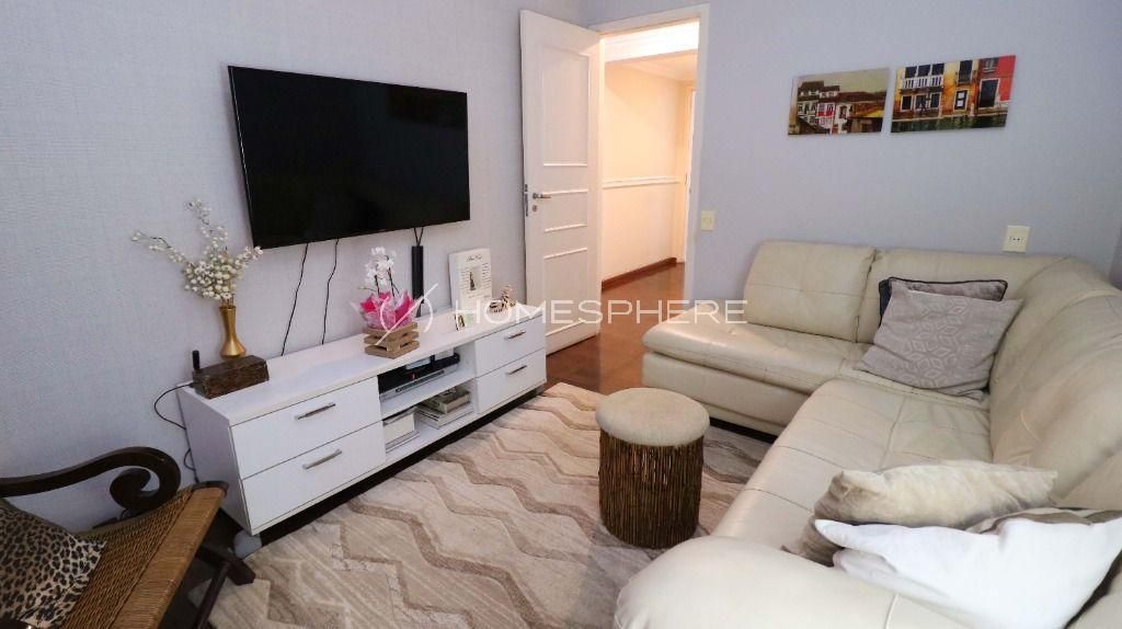 Apartamento com 3 suítes à venda em Pinheiros, São Paulo, por R$ 4.300.000 Imagem 7
