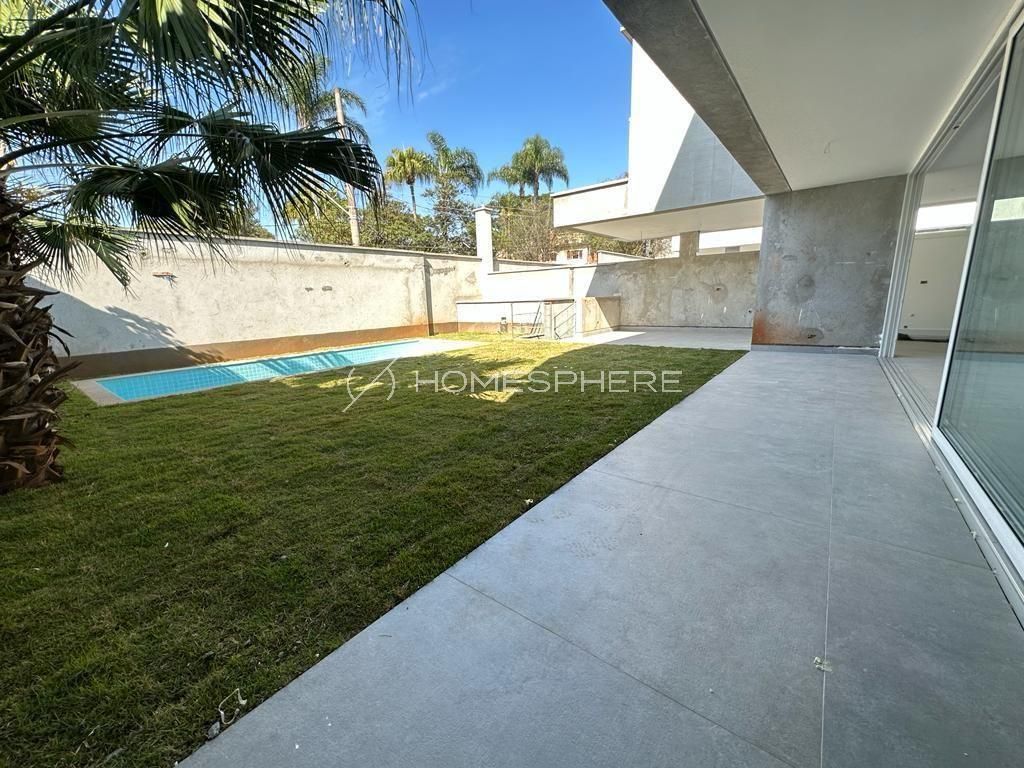 Casa de condomínio com 4 suítes à venda em Brooklin, São Paulo, por R$ 4.600.000 Imagem 6
