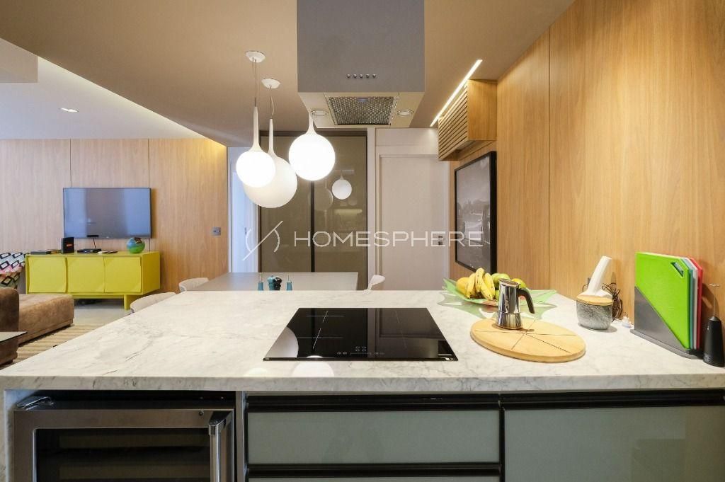 Apartamento com 3 suítes à venda em Moema, São Paulo, por R$ 3.990.000 Imagem 4