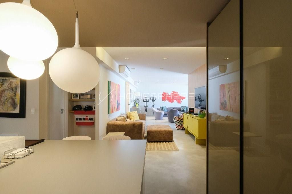 Apartamento com 3 suítes à venda em Moema, São Paulo, por R$ 3.990.000 Imagem 5