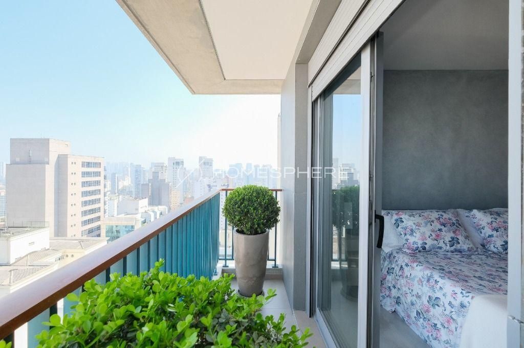 Apartamento com 3 suítes à venda em Moema, São Paulo, por R$ 3.990.000 Imagem 7