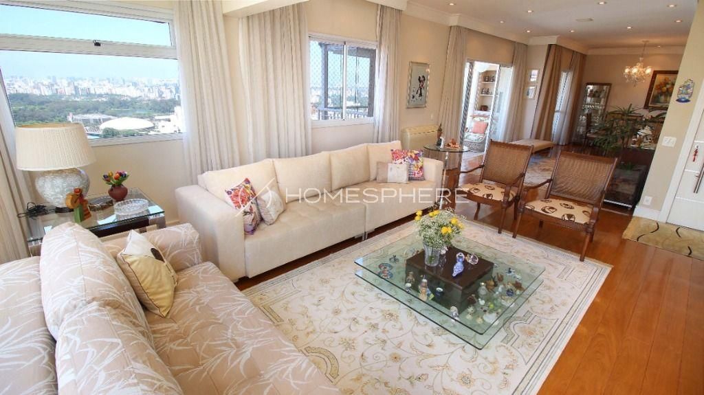 Cobertura com 4 suítes à venda em Paraíso, São Paulo, por R$ 8.800.000 Imagem 4