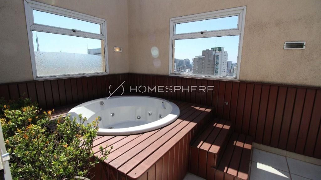 Cobertura com 4 suítes à venda em Paraíso, São Paulo, por R$ 8.800.000 Imagem 6